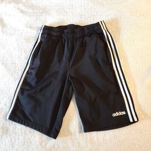 Adidas Mens Short Medium